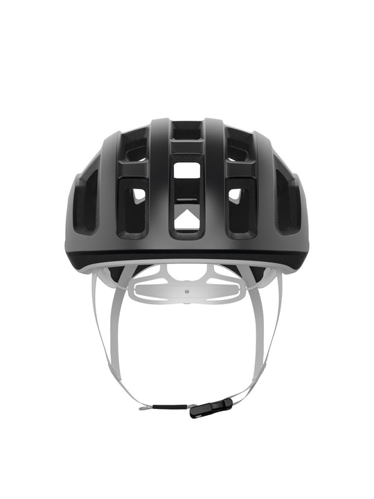 Kask rowerowy POC Ventral Lite WF czarno bialy - Adventure Sports
Kask rowerowy POC Ventral Lite WF czarno bialy - Adventure Sports