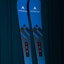 Narty DYNASTAR Speed Omeglass WC FIS SL Factory 157 (R22) + wiązania LOOK SPX 15 Rockerace - Adventure Sports
Narty DYNASTAR Speed Omeglass WC FIS SL Factory 157 (R22) + wiązania LOOK SPX 15 Rockerace - Adventure Sports