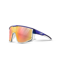 Okulary fotochromowe Julbo FURY Groupama - FDJ | Reactiv cat 1-3 Light Amplifier - L - Adventure Sports
Okulary fotochromowe Julbo FURY Groupama - FDJ | Reactiv cat 1-3 Light Amplifier - L - Adventure Sports