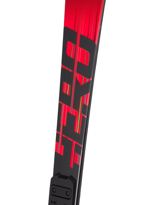 Narty ROSSIGNOL HERO SL PRO 128-149 R21 + wiązania LOOK NX10 - Adventure Sports
Narty ROSSIGNOL HERO SL PRO 128-149 R21 + wiązania LOOK NX10 - Adventure Sports