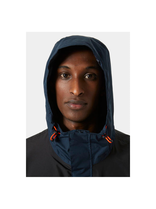 Kurtka damsko męska HELLY HANSEN Play Anorak granatowy - Adventure Sports
Kurtka damsko męska HELLY HANSEN Play Anorak granatowy - Adventure Sports