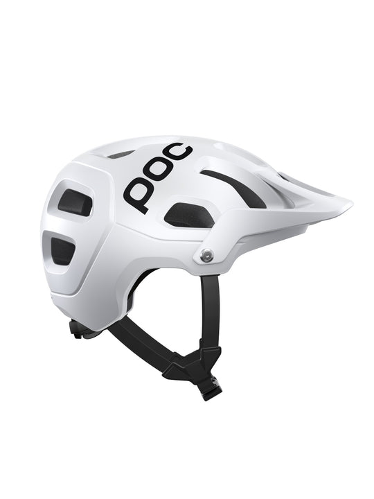 Kask rowerowy POC Tectal biały - Adventure Sports
Kask rowerowy POC Tectal biały - Adventure Sports