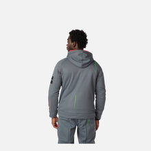 Kurtka softshell ROSSIGNOL Racing Jacket Adult - szary
Kurtka softshell ROSSIGNOL Racing Jacket Adult - szary