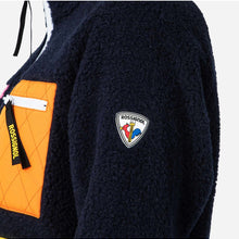 Bluza damska Rossignol W On Air Fleece Jkt pomarańczowy żółty - Adventure Sports
Bluza damska Rossignol W On Air Fleece Jkt pomarańczowy żółty - Adventure Sports