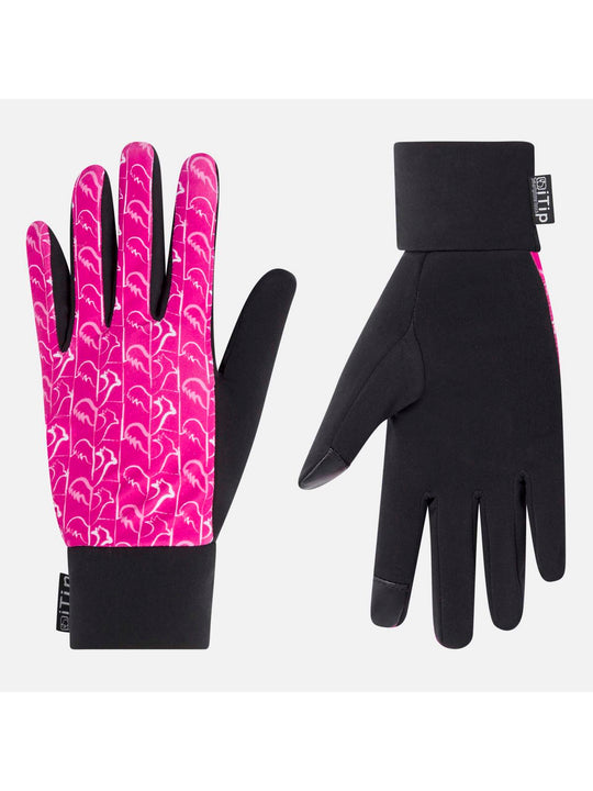 Rękawice Rossignol Inner G - I Tip różowy - TU - narciarskie - Adventure Sports
Rękawice Rossignol Inner G - I Tip różowy - TU - narciarskie - Adventure Sports
