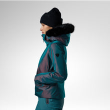 Kurtka narciarska damska ROSSIGNOL W Snowcrystal Insulated Jacket granatowa
Kurtka narciarska damska ROSSIGNOL W Snowcrystal Insulated Jacket granatowa