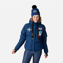 Kurtka Rossignol W Modul Down Bomber Jkt niebieski - Adventure Sports
Kurtka Rossignol W Modul Down Bomber Jkt niebieski - Adventure Sports