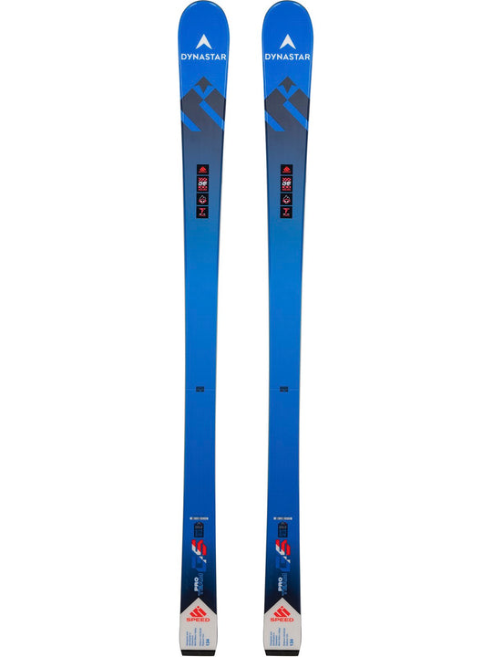 Narty DYNASTAR Speed Team Pro 126-134 Open + wiązania LOOK NX 7 GW - Adventure Sports
Narty DYNASTAR Speed Team Pro 126-134 Open + wiązania LOOK NX 7 GW - Adventure Sports