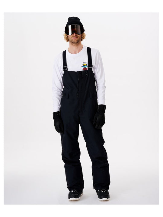Spodnie narciarskie RIP CURL Taipan Bib czarny - Adventure Sports
Spodnie narciarskie RIP CURL Taipan Bib czarny - Adventure Sports