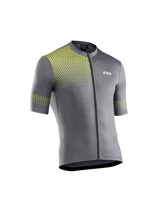 Koszulka rowerowa NORTHWAVE ORIGIN Jersey - ciemny szary/żółty - Adventure Sports
Koszulka rowerowa NORTHWAVE ORIGIN Jersey - ciemny szary/żółty - Adventure Sports