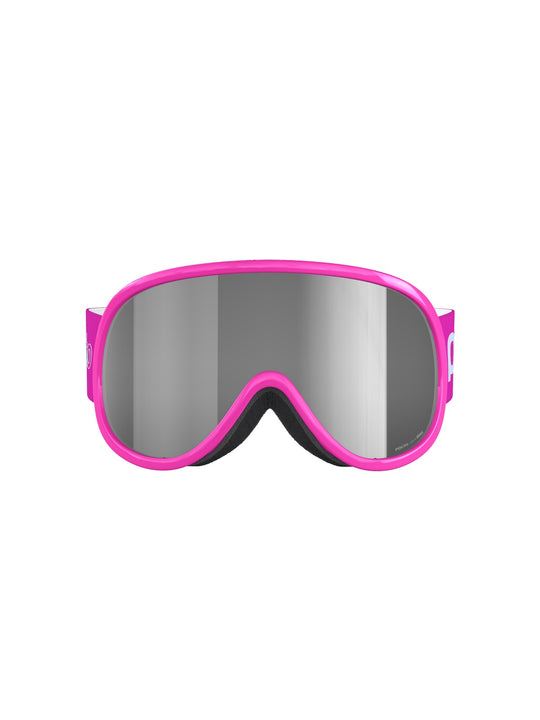 Gogle dziecięce na narty POCito RETINA różowe Cat 2 - TU - Adventure Sports
Gogle dziecięce na narty POCito RETINA różowe Cat 2 - TU - Adventure Sports