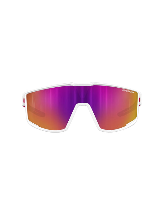Okulary juniorskie JULBO FURY S - biały/różowy | Spectron Cat 3
Okulary juniorskie JULBO FURY S - biały/różowy | Spectron Cat 3