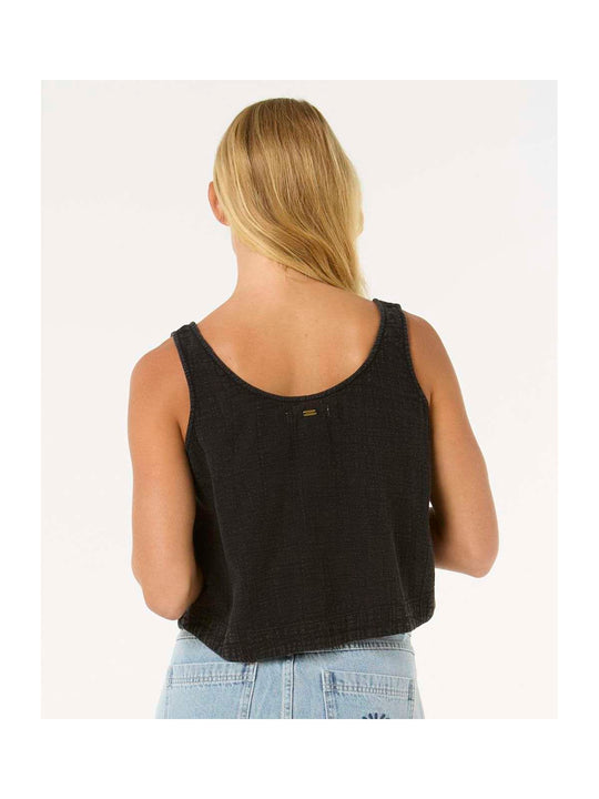 Koszulka damska RIP CURL Classic Surf Tank Ii czarna
Koszulka damska RIP CURL Classic Surf Tank Ii czarna