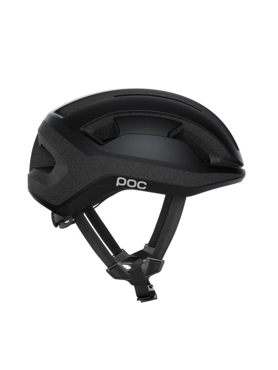 Kask rowerowy POC Omne Lite Wide Fit czarny mat
Kask rowerowy POC Omne Lite Wide Fit czarny mat
