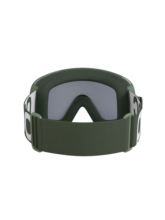 Gogle narciarskie POC Vitrea zielony Cat.2 + cat.1 - TU - Adventure Sports
Gogle narciarskie POC Vitrea zielony Cat.2 + cat.1 - TU - Adventure Sports