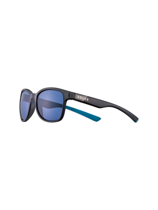 Okulary przeciwsłoneczne SOLAR Soledad - cat.3 Polarized - Translucent Black
Okulary przeciwsłoneczne SOLAR Soledad - cat.3 Polarized - Translucent Black