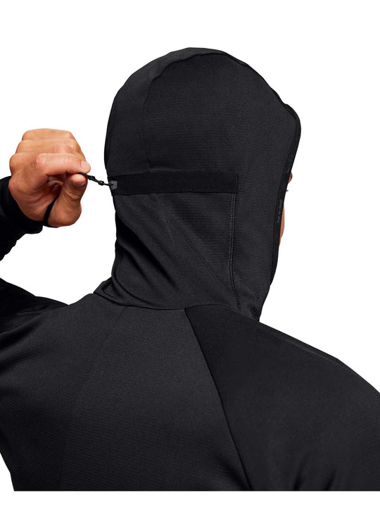 Bluza męska ON RUNNING Climate Zip Hoodie czarny
Bluza męska ON RUNNING Climate Zip Hoodie czarny