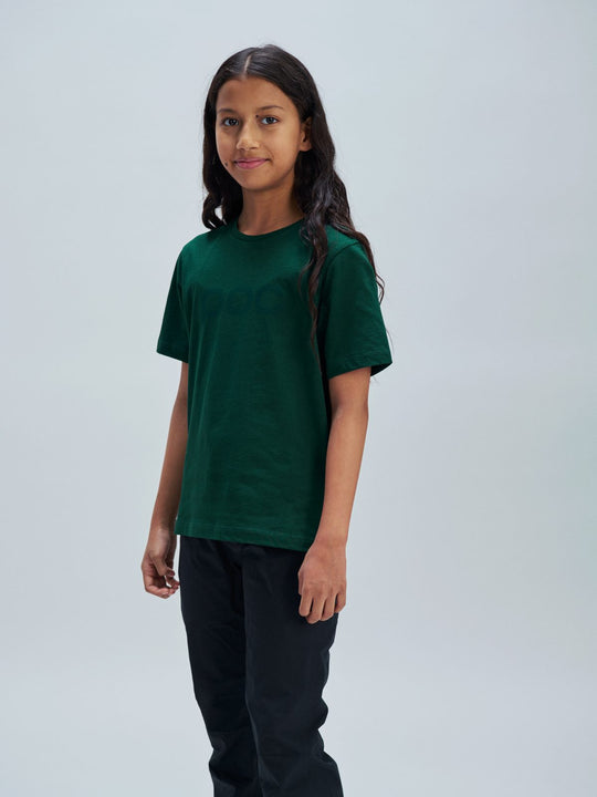 Koszulka dla dzieci POC Tee Jr zielony
Koszulka dla dzieci POC Tee Jr zielony