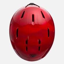 Kask narciarski ROSSIGNOL WHOOPEE IMPACTS czerwony
Kask narciarski ROSSIGNOL WHOOPEE IMPACTS czerwony