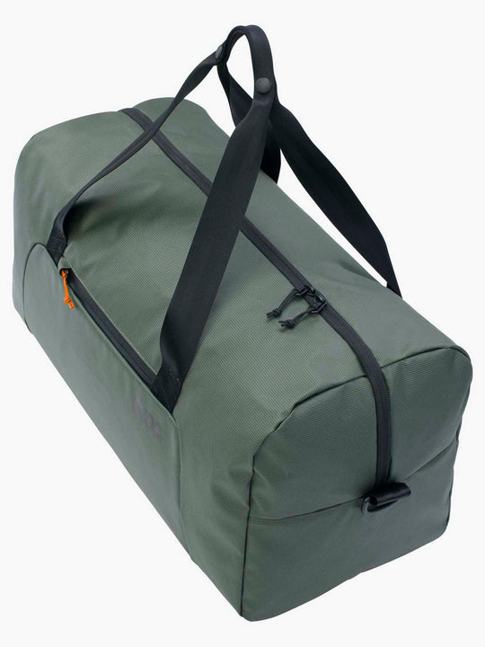 Torba podróżna EVOC Weekender 40 dark olive - black
Torba podróżna EVOC Weekender 40 dark olive - black