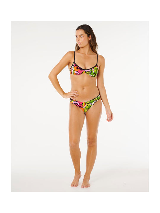 Stanik damski RIP CURL Blooming D-Dd Top multikolor
Stanik damski RIP CURL Blooming D-Dd Top multikolor