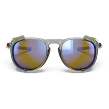 Okulary fotochromowe JULBO Millenium zielony | Reactive 2-4 - TU - Adventure Sports
Okulary fotochromowe JULBO Millenium zielony | Reactive 2-4 - TU - Adventure Sports