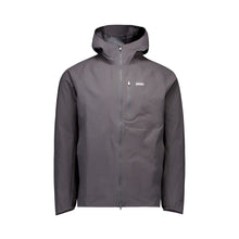 Kurtka rowerowa POC M's Motion Rain Jacket szara
Kurtka rowerowa POC M's Motion Rain Jacket szara