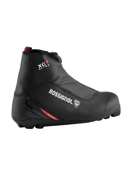 Buty biegowe ROSSIGNOL X-1 Ultra - czarne
Buty biegowe ROSSIGNOL X-1 Ultra - czarne