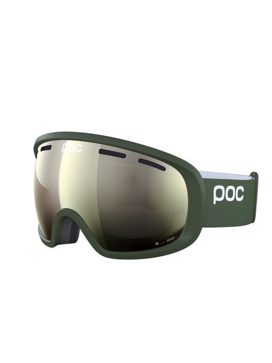 Gogle narciarskie POC Fovea zielony Cat.2 - TU - Adventure Sports
Gogle narciarskie POC Fovea zielony Cat.2 - TU - Adventure Sports