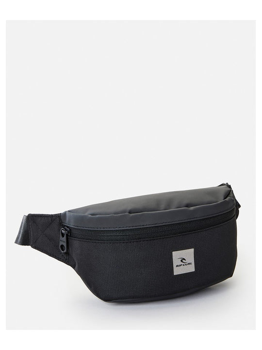 Nerka RIP CURL Waist Bag Small Midnight granatowy - TU - Saszetka - Adventure Sports
Nerka RIP CURL Waist Bag Small Midnight granatowy - TU - Saszetka - Adventure Sports