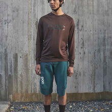 Koszulka rowerowa POC M’S REFORM ENDURO - brązowy - Adventure Sports
Koszulka rowerowa POC M’S REFORM ENDURO - brązowy - Adventure Sports