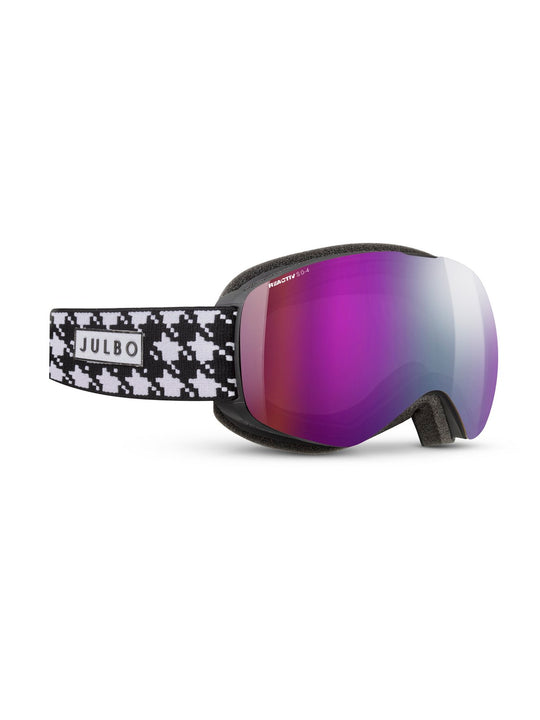 Gogle narciarskie JULBO PROXIMA czarne fotochrom Cat 0-4 High Contrast
Gogle narciarskie JULBO PROXIMA czarne fotochrom Cat 0-4 High Contrast