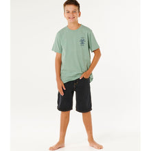 Koszulka chłopięca RIP CURL Search Icon Tee -Boy zielona
Koszulka chłopięca RIP CURL Search Icon Tee -Boy zielona