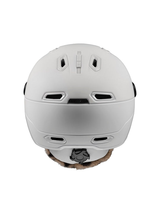 Kask narciarski JULBO Globe Evo biały
Kask narciarski JULBO Globe Evo biały