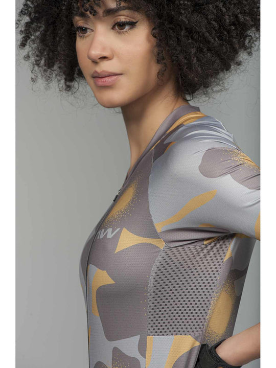 Koszulka rowerowa NORTHWAVE Blade Woman - beżowy - Adventure Sports
Koszulka rowerowa NORTHWAVE Blade Woman - beżowy - Adventure Sports