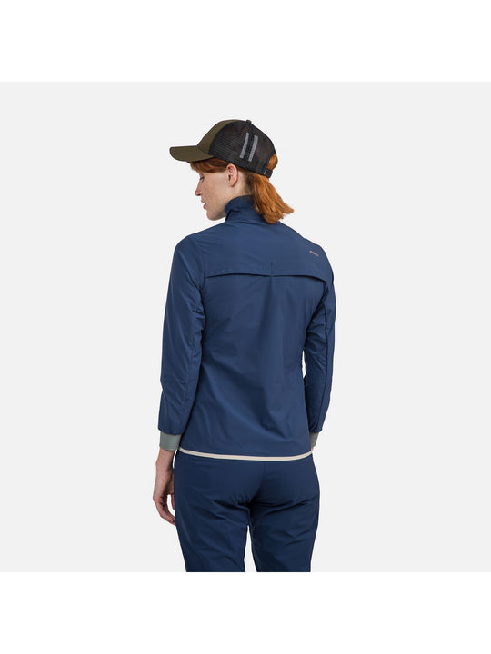 Kurtka ROSSIGNOL W Active Versatile Xc Jkt granatowy
Kurtka ROSSIGNOL W Active Versatile Xc Jkt granatowy