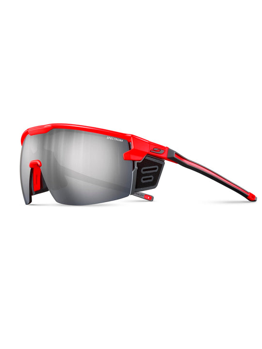 Okulary górskie Julbo Ultimate Cover - pomarańczowo czarne | Spectron cat 4 - L - Adventure Sports
Okulary górskie Julbo Ultimate Cover - pomarańczowo czarne | Spectron cat 4 - L - Adventure Sports