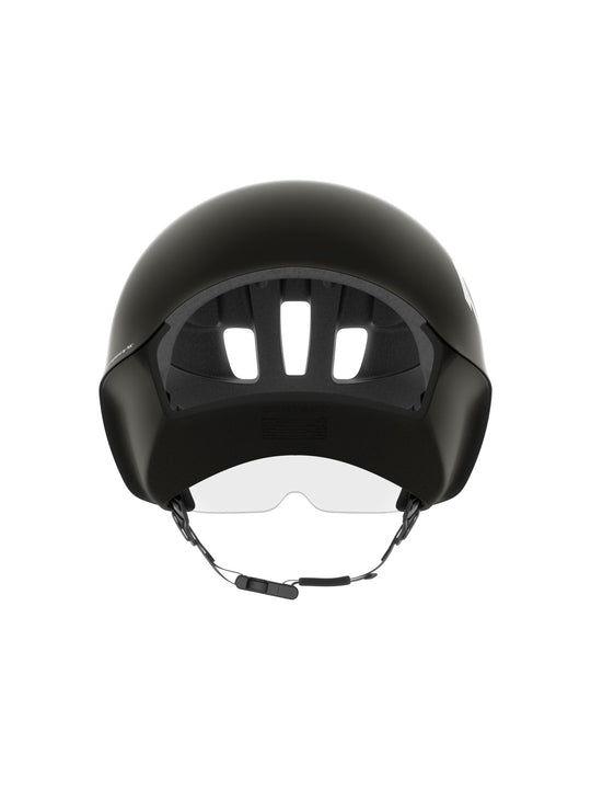 Kask rowerowy POC Procen czarny
Kask rowerowy POC Procen czarny