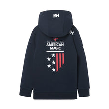 Bluza dresowa dla dzieci HELLY HANSEN Am Kids Hoodie granatowy - Adventure Sports
Bluza dresowa dla dzieci HELLY HANSEN Am Kids Hoodie granatowy - Adventure Sports