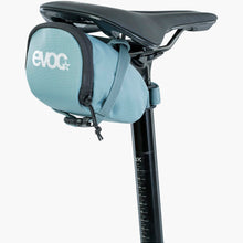 Torba podsiodłowa EVOC Seat Bag steel
Torba podsiodłowa EVOC Seat Bag steel
