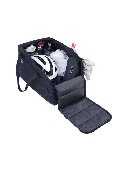 Torba EVOC Gear Bag 20 black
Torba EVOC Gear Bag 20 black