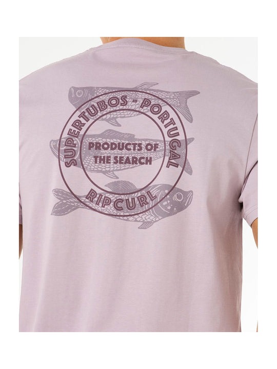 Koszulka RIP CURL Desti Animals Tee fioletowy
Koszulka RIP CURL Desti Animals Tee fioletowy