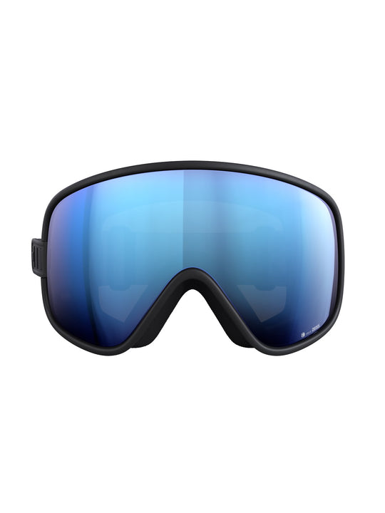 Gogle narciarskie POC Vitrea czarny Cat.2 + cat.1
Gogle narciarskie POC Vitrea czarny Cat.2 + cat.1