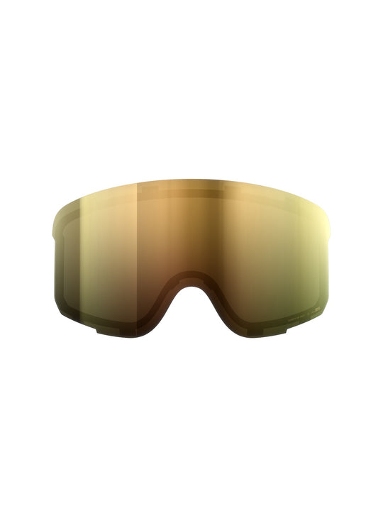 Szyba do gogli POC Nexal - Clarity Intense/Sunny Gold - Cat.3
Szyba do gogli POC Nexal - Clarity Intense/Sunny Gold - Cat.3