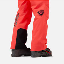 Spodnie narciarskie męskie ROSSIGNOL Hero Insulated Ski Pant czerwone
Spodnie narciarskie męskie ROSSIGNOL Hero Insulated Ski Pant czerwone