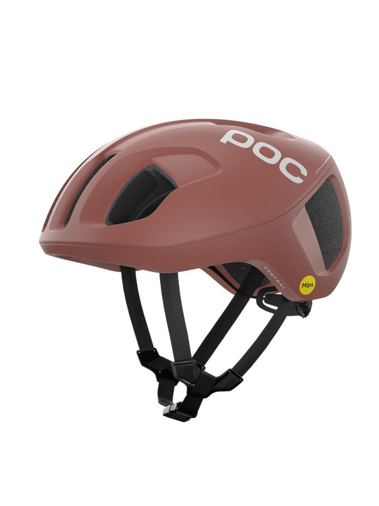 Kask rowerowy POC Ventral MIPS różowy - Adventure Sports
Kask rowerowy POC Ventral MIPS różowy - Adventure Sports