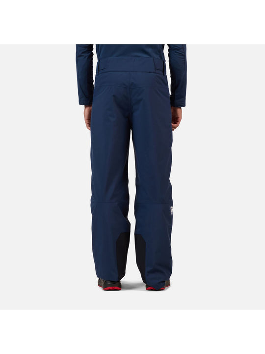 Spodnie narciarskie męskie ROSSIGNOL Strawpile Insulated Pant granatowe
Spodnie narciarskie męskie ROSSIGNOL Strawpile Insulated Pant granatowe