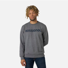 Bluza Rossignol LOGO SWEAT RN FL szary - Adventure Sports
Bluza Rossignol LOGO SWEAT RN FL szary - Adventure Sports