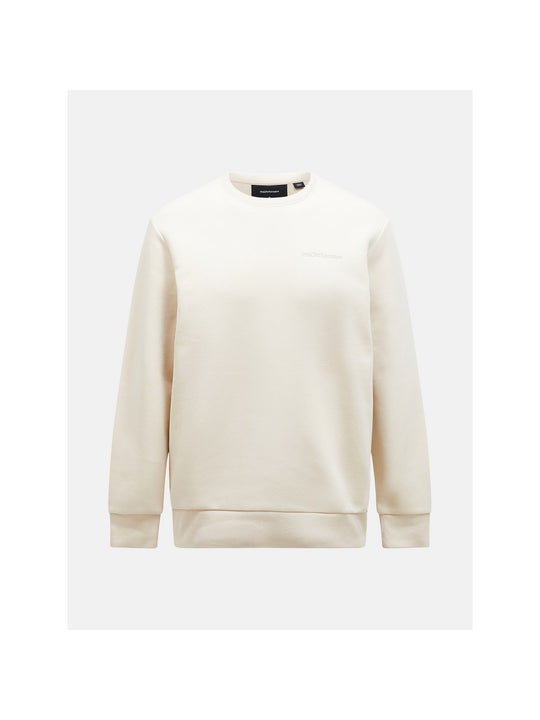 Bluza PEAK PERFORMANCE Original Small Logo Crew Men beżowy - Adventure Sports
Bluza PEAK PERFORMANCE Original Small Logo Crew Men beżowy - Adventure Sports