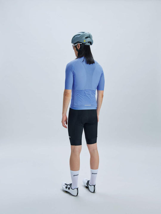 Koszulka rowerowa POC M’s Pristine Jersey niebieski - Adventure Sports
Koszulka rowerowa POC M’s Pristine Jersey niebieski - Adventure Sports